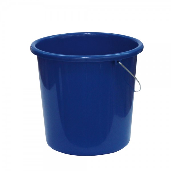 Eimer Blau 10 Liter