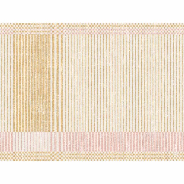 DUNI Tischset Dunicel 30x40 cm Filati Pink